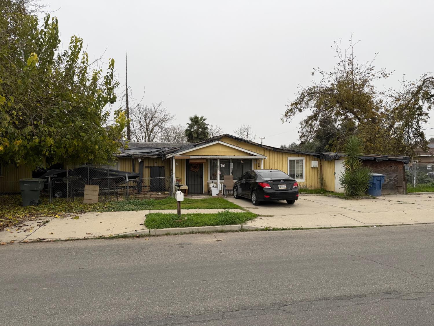 7175 Everest Ave, Fresno, CA 93722