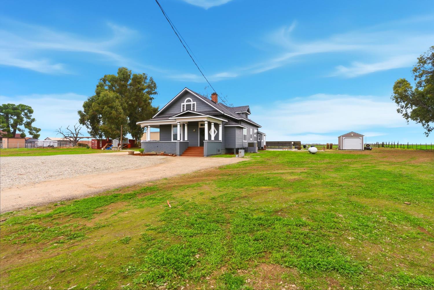 9547 Iona, Hanford, CA 93230