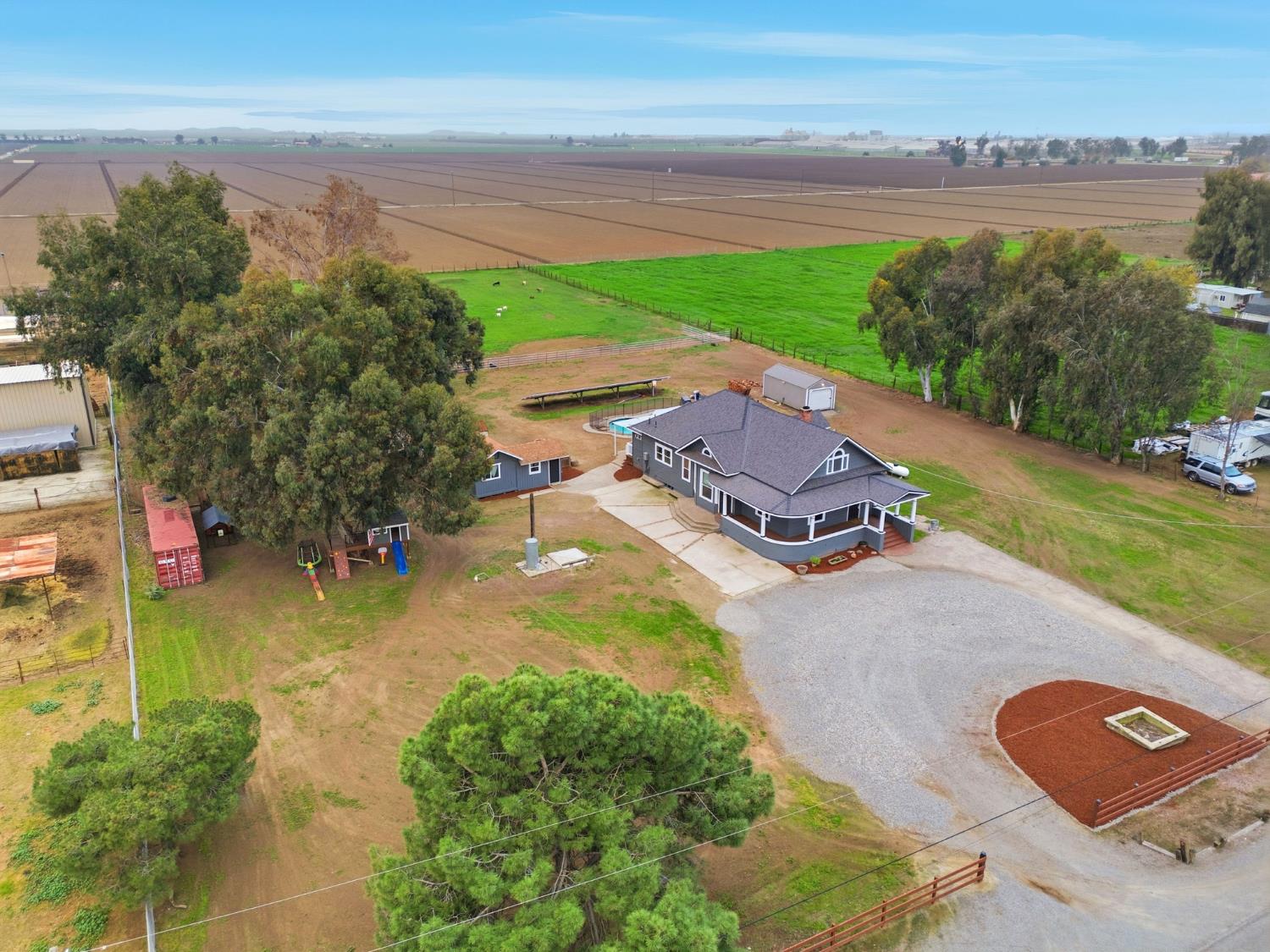 9547 Iona, Hanford, CA 93230