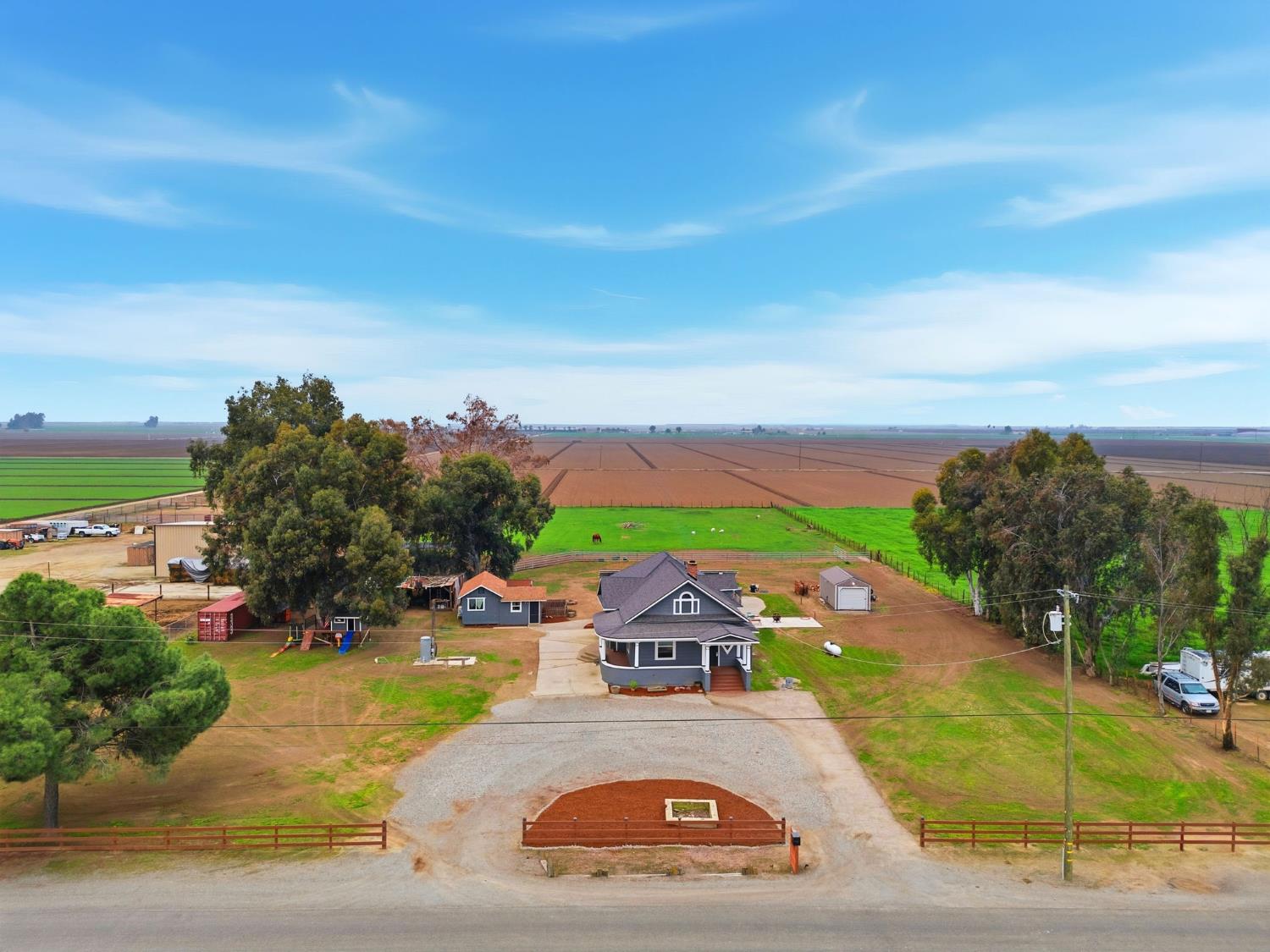 9547 Iona, Hanford, CA 93230