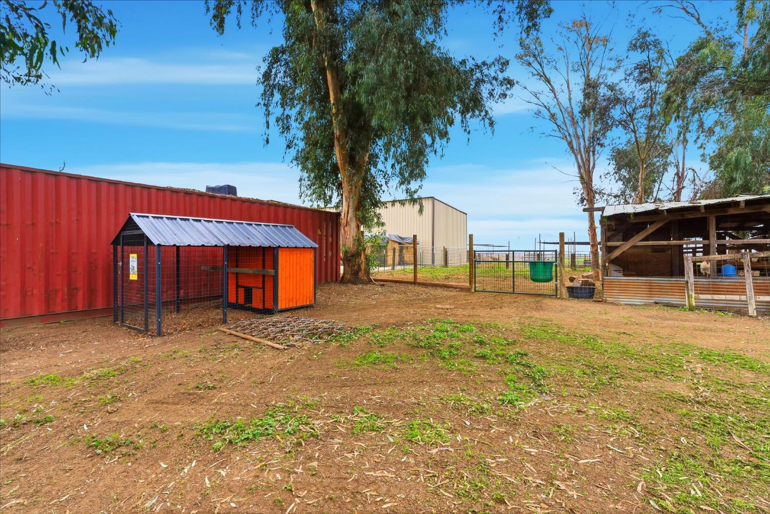 9547 Iona, Hanford, CA 93230