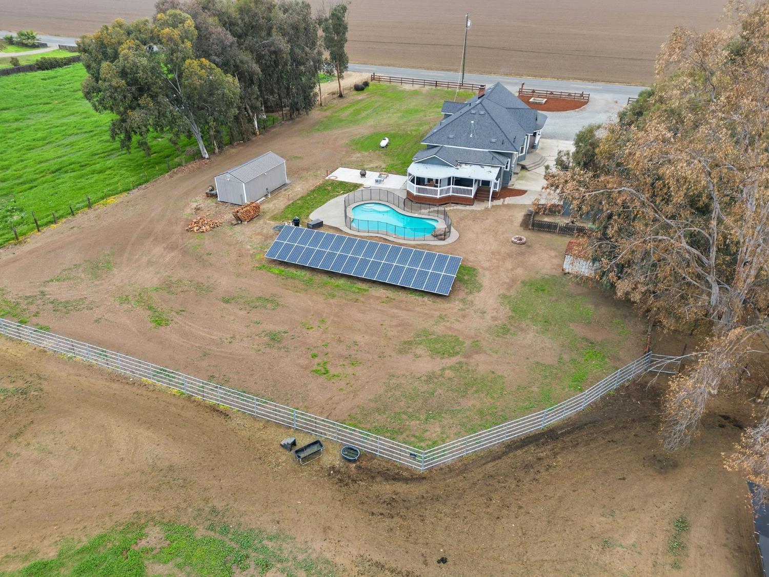 9547 Iona, Hanford, CA 93230