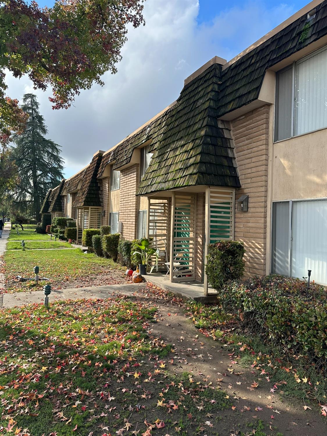 3109 3119 N Thorne Ave, Fresno, CA 93704