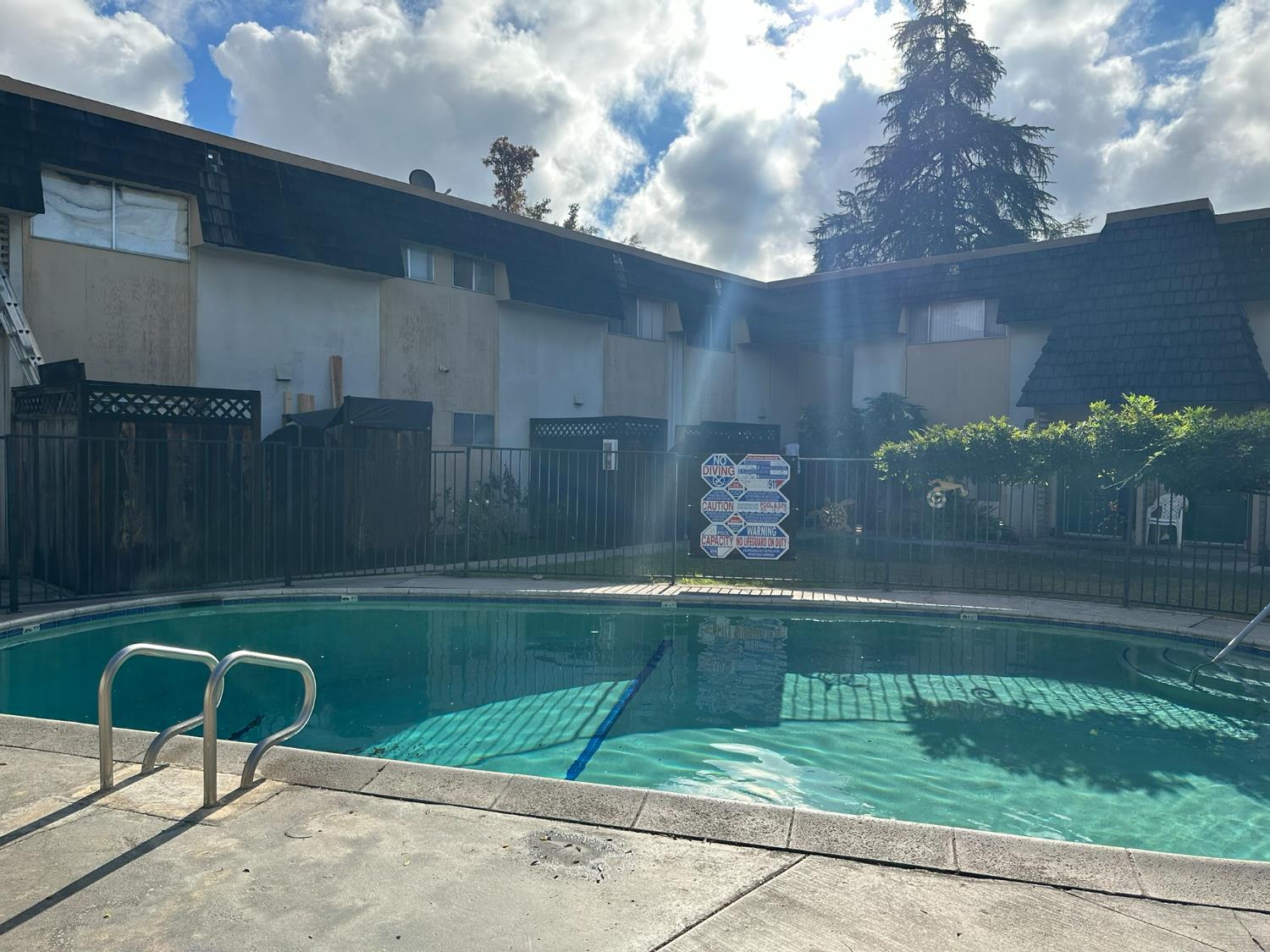 3109 3119 N Thorne Ave, Fresno, CA 93704