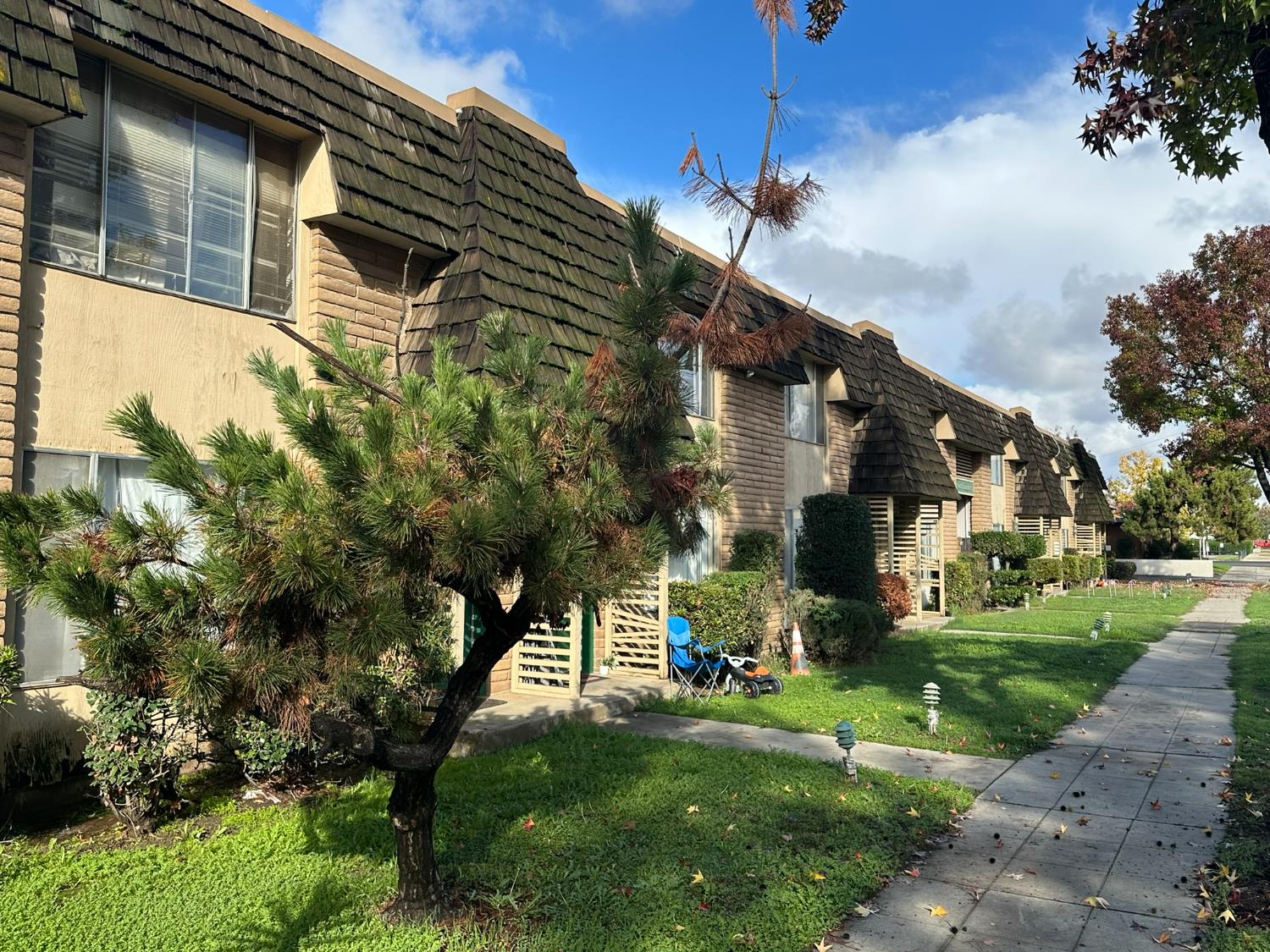 3109 3119 N Thorne Ave, Fresno, CA 93704