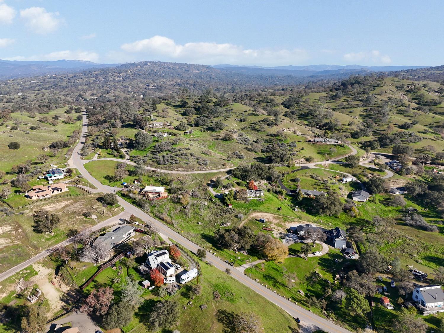 1 Mountain Ranches Lot 31, Madera, CA 93636