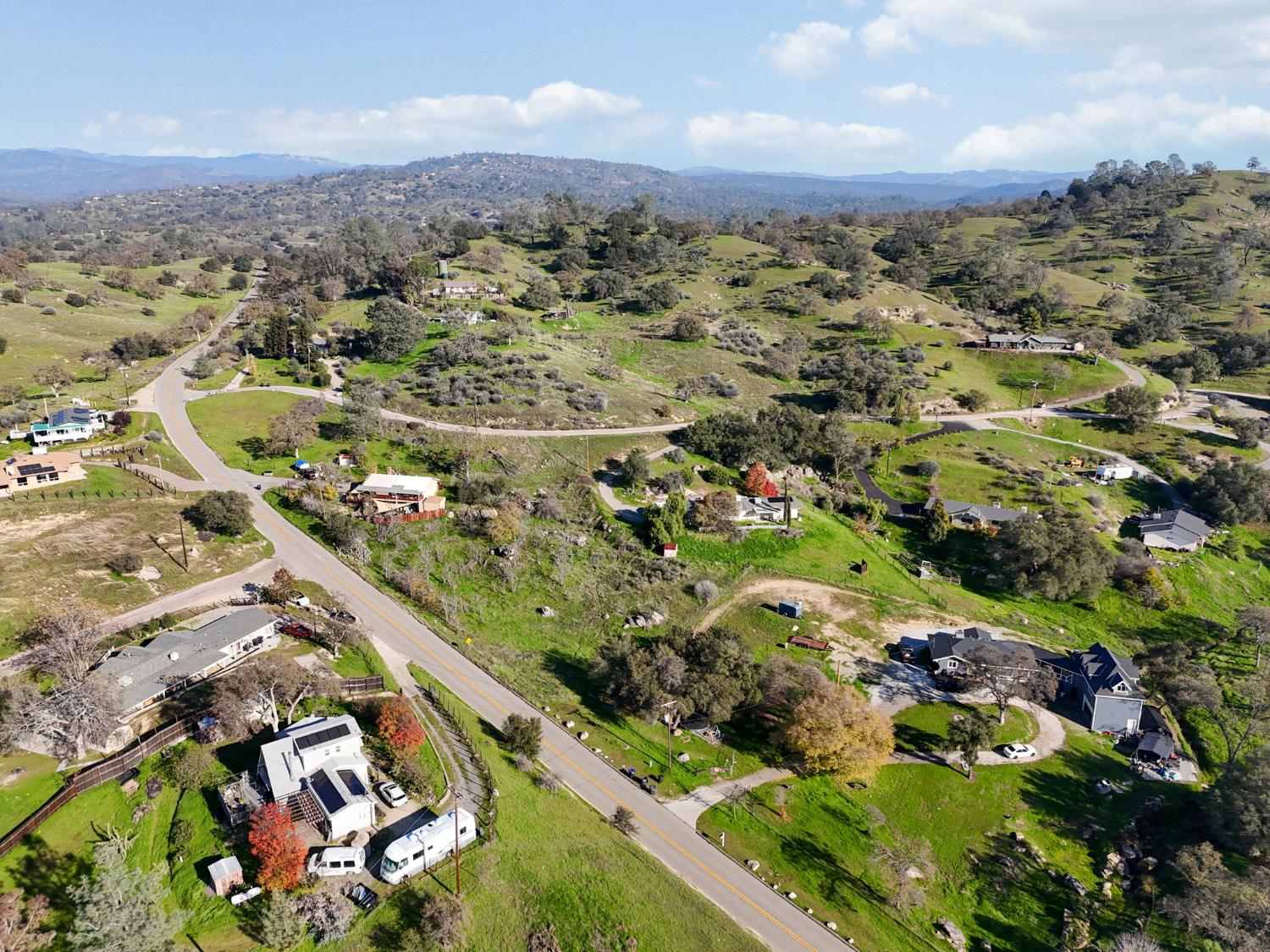 1 Mountain Ranches Lot 31, Madera, CA 93636