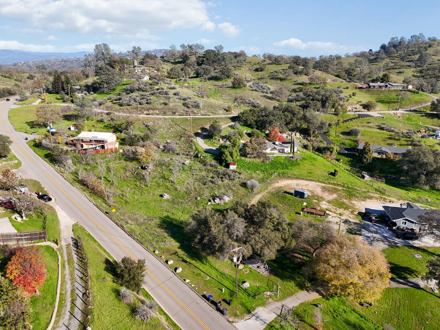 1 Mountain Ranches Lot 31, Madera, CA 93636