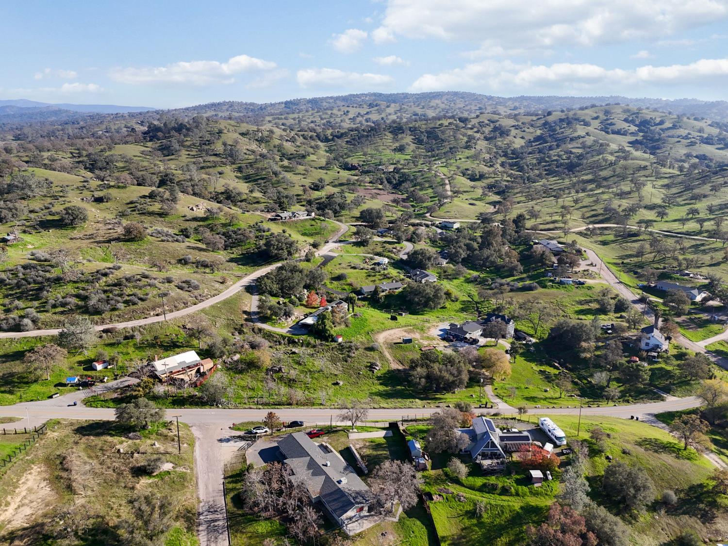 1 Mountain Ranches Lot 31, Madera, CA 93636