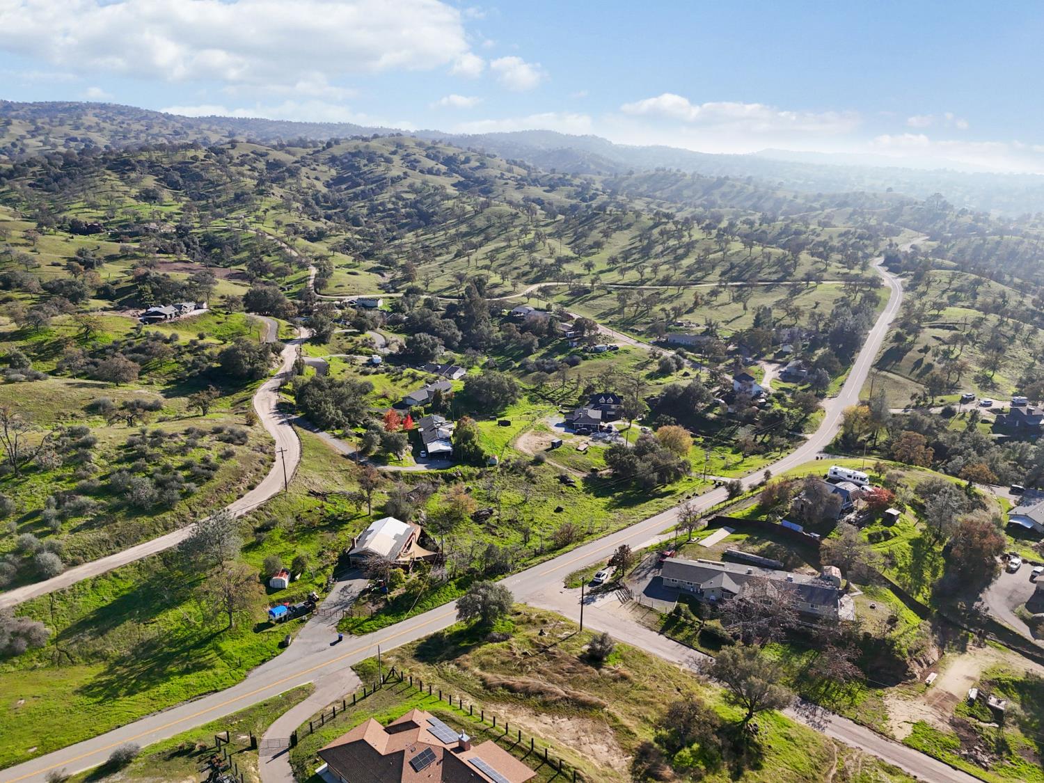 1 Mountain Ranches Lot 31, Madera, CA 93636