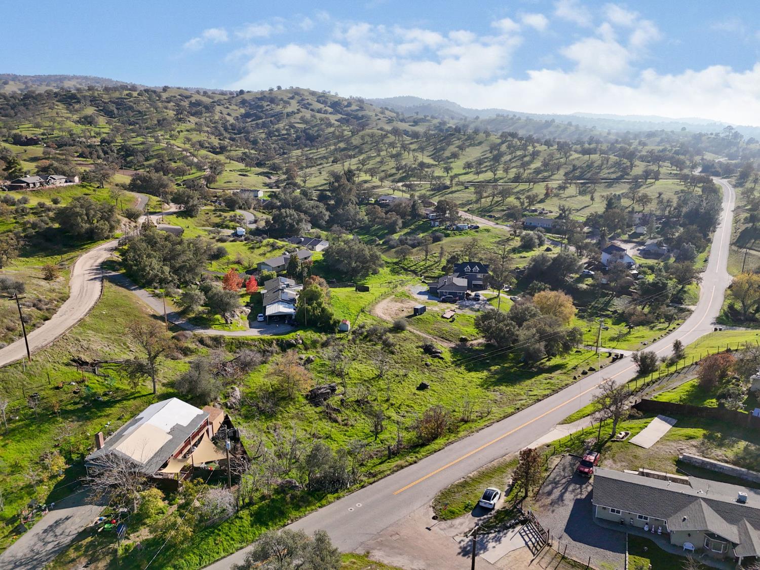 1 Mountain Ranches Lot 31, Madera, CA 93636