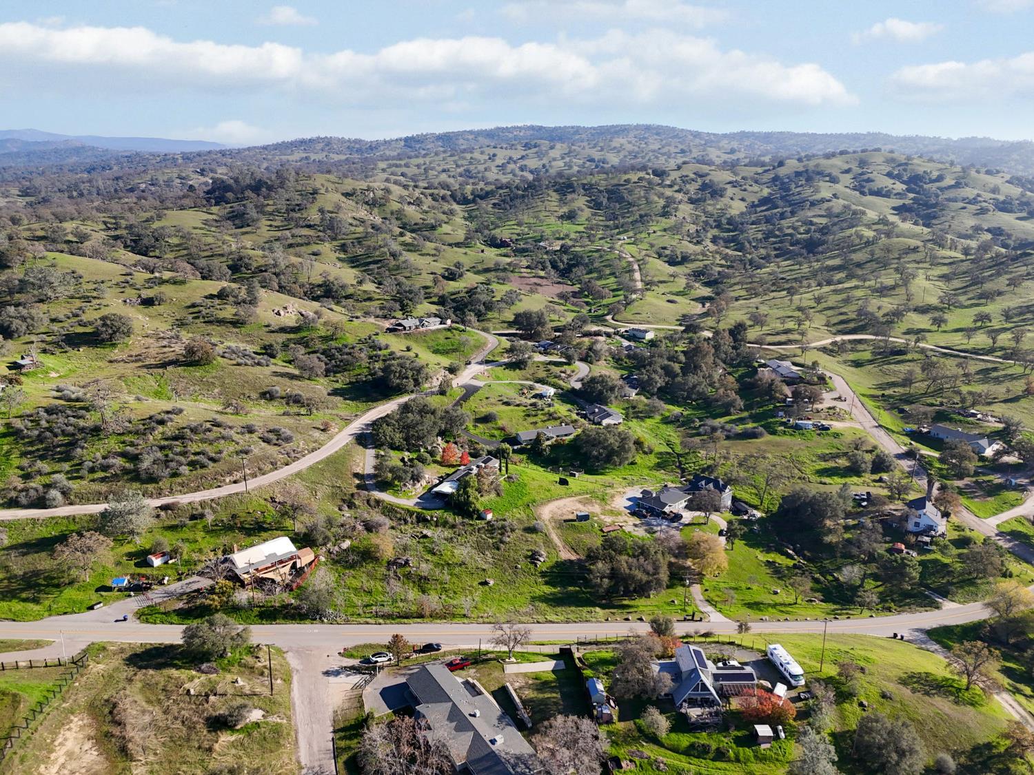 1 Mountain Ranches Lot 31, Madera, CA 93636