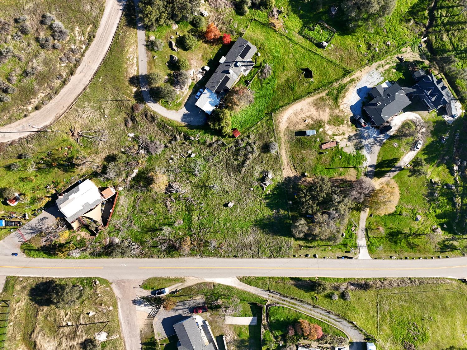 1 Mountain Ranches Lot 31, Madera, CA 93636