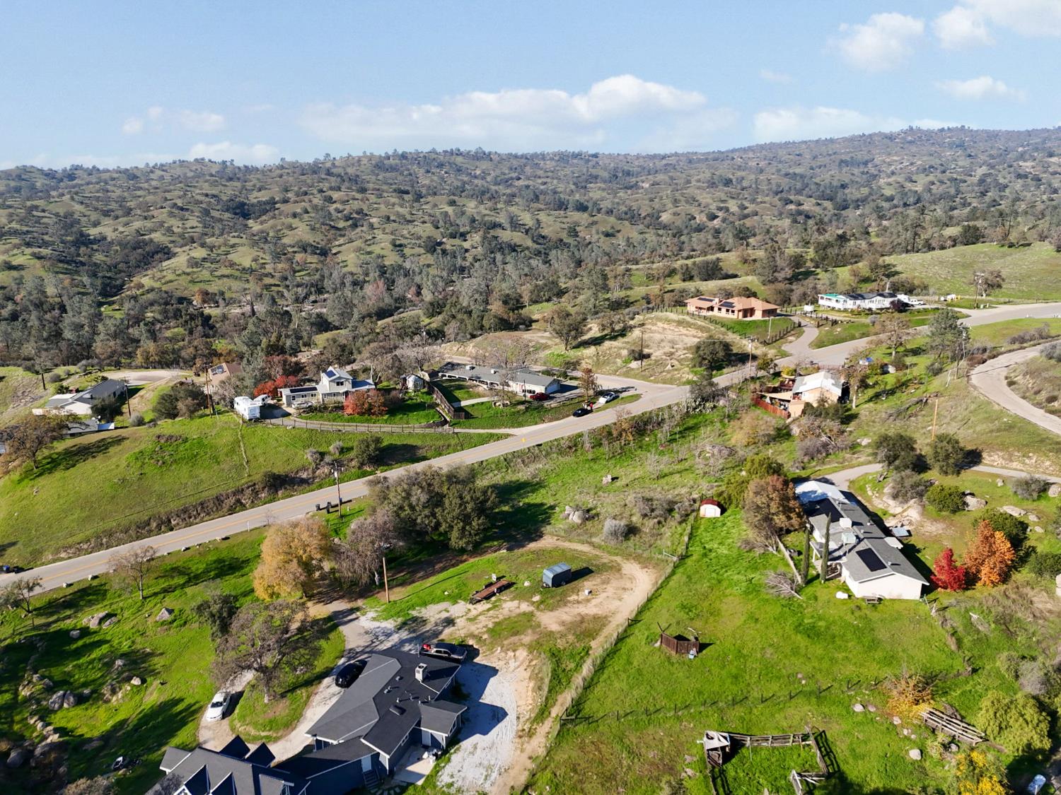 1 Mountain Ranches Lot 31, Madera, CA 93636