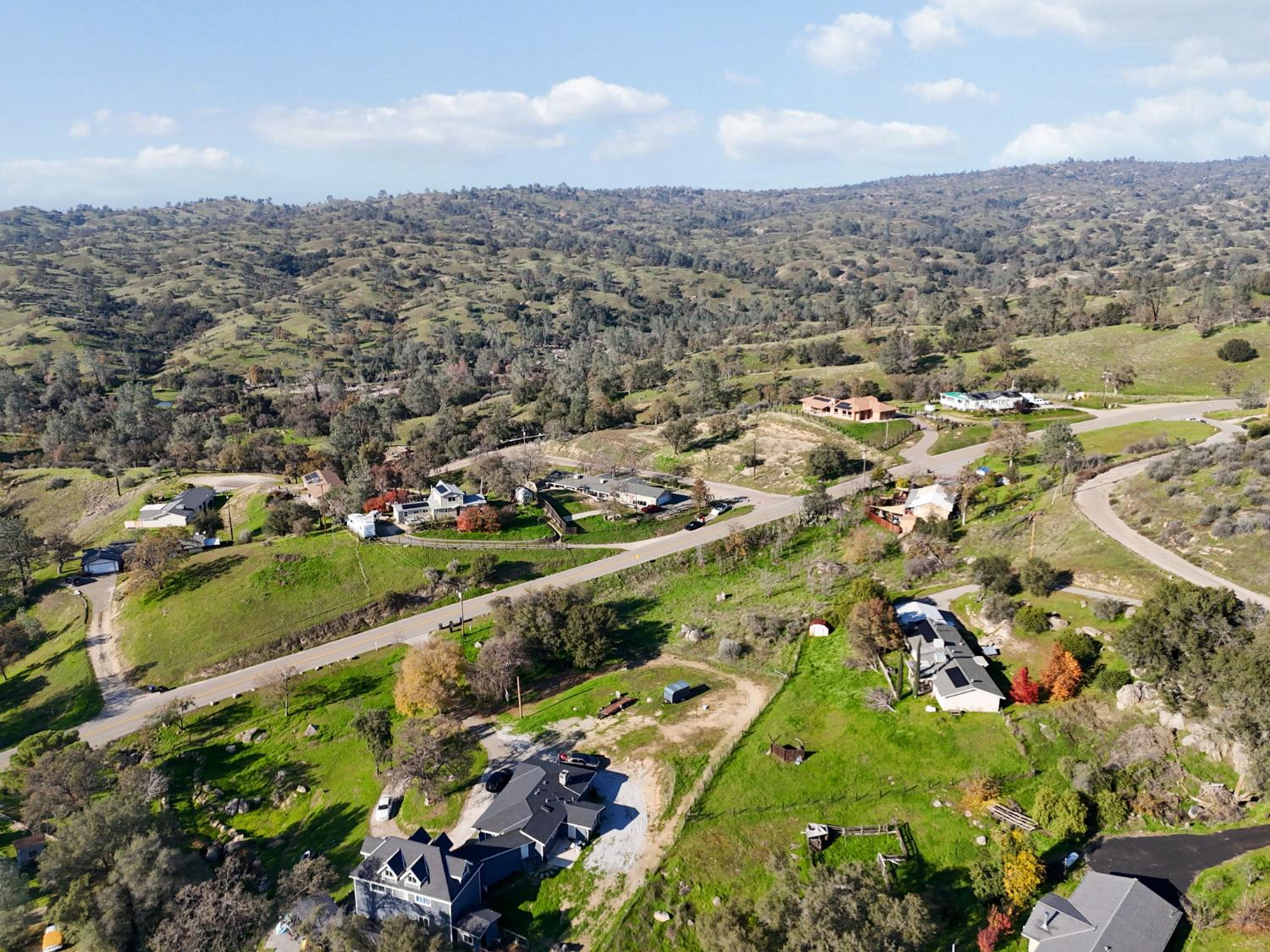 1 Mountain Ranches Lot 31, Madera, CA 93636