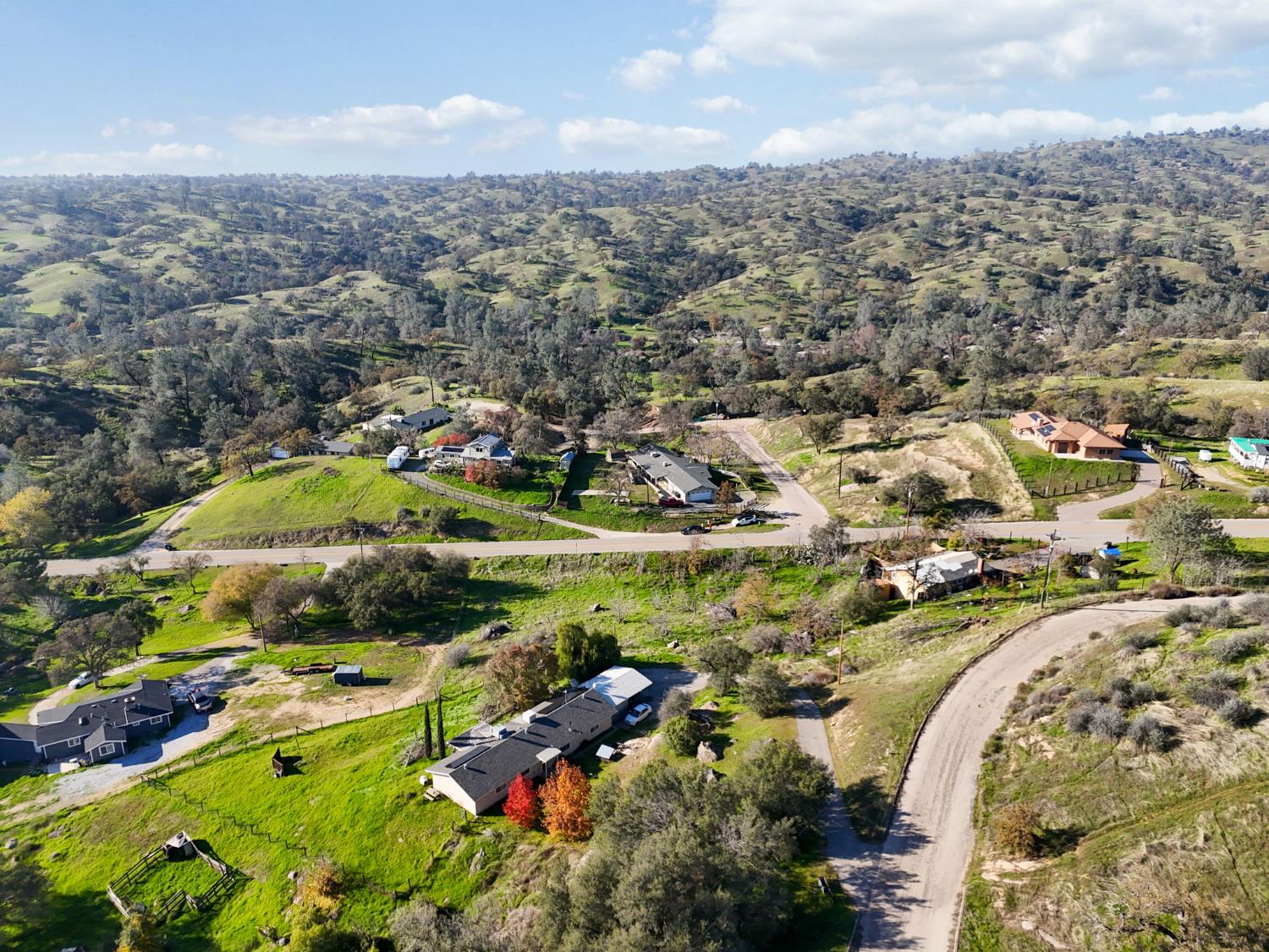 1 Mountain Ranches Lot 31, Madera, CA 93636