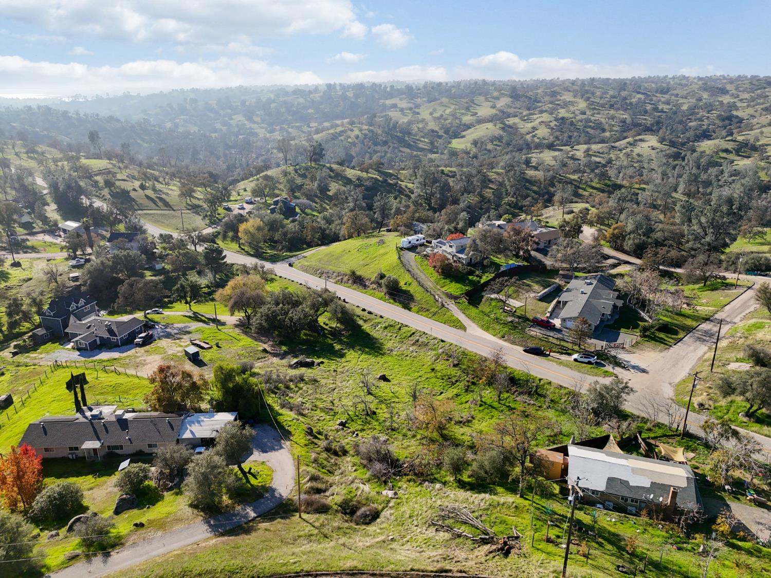 1 Mountain Ranches Lot 31, Madera, CA 93636