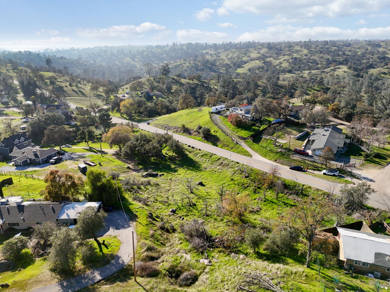 1 Mountain Ranches Lot 31, Madera, CA 93636