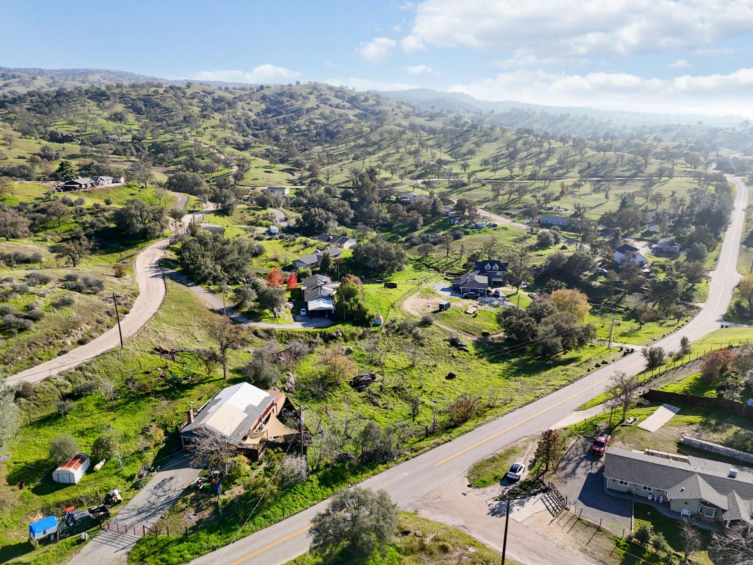 1 Mountain Ranches Lot 31, Madera, CA 93636