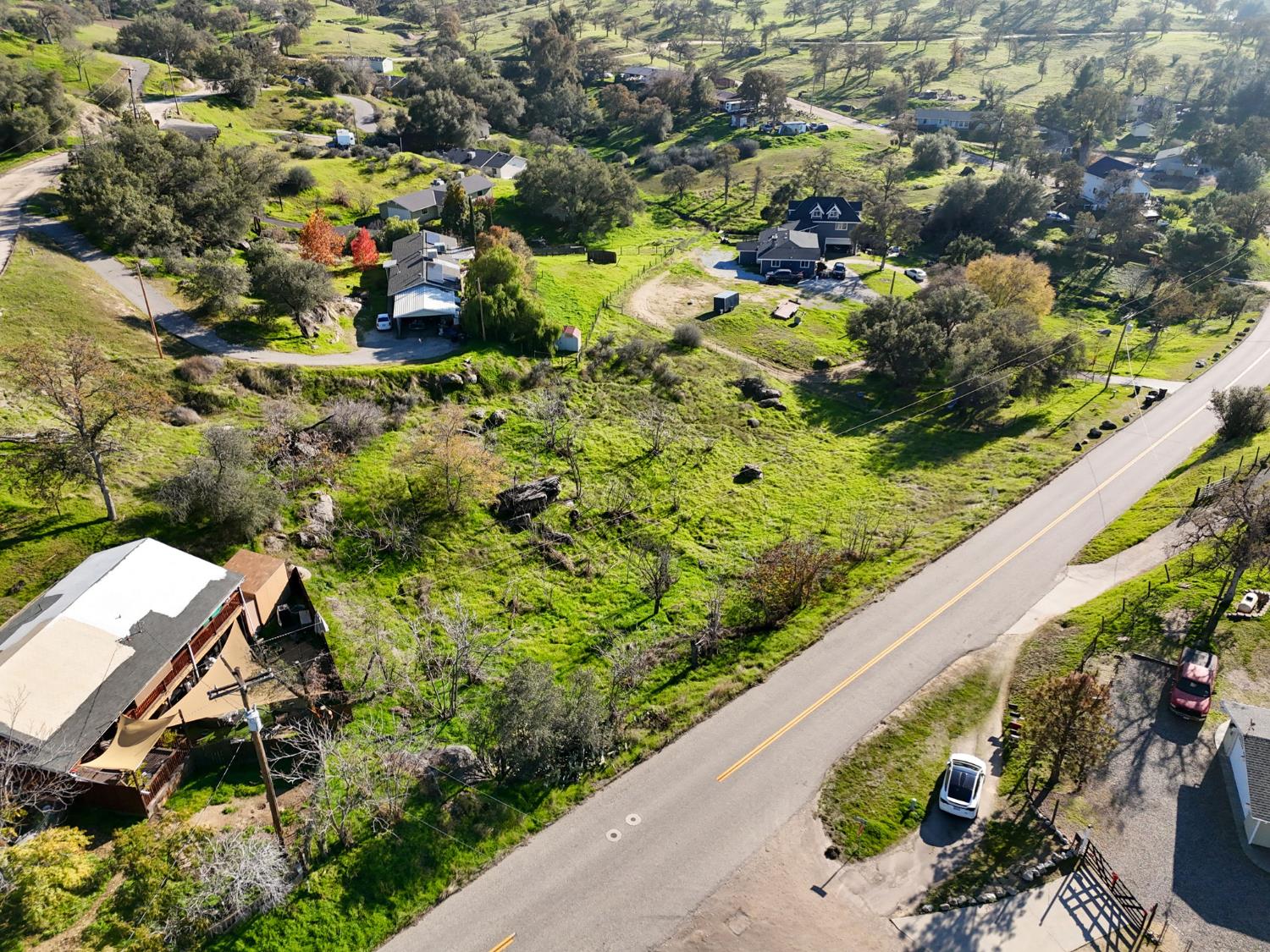 1 Mountain Ranches Lot 31, Madera, CA 93636