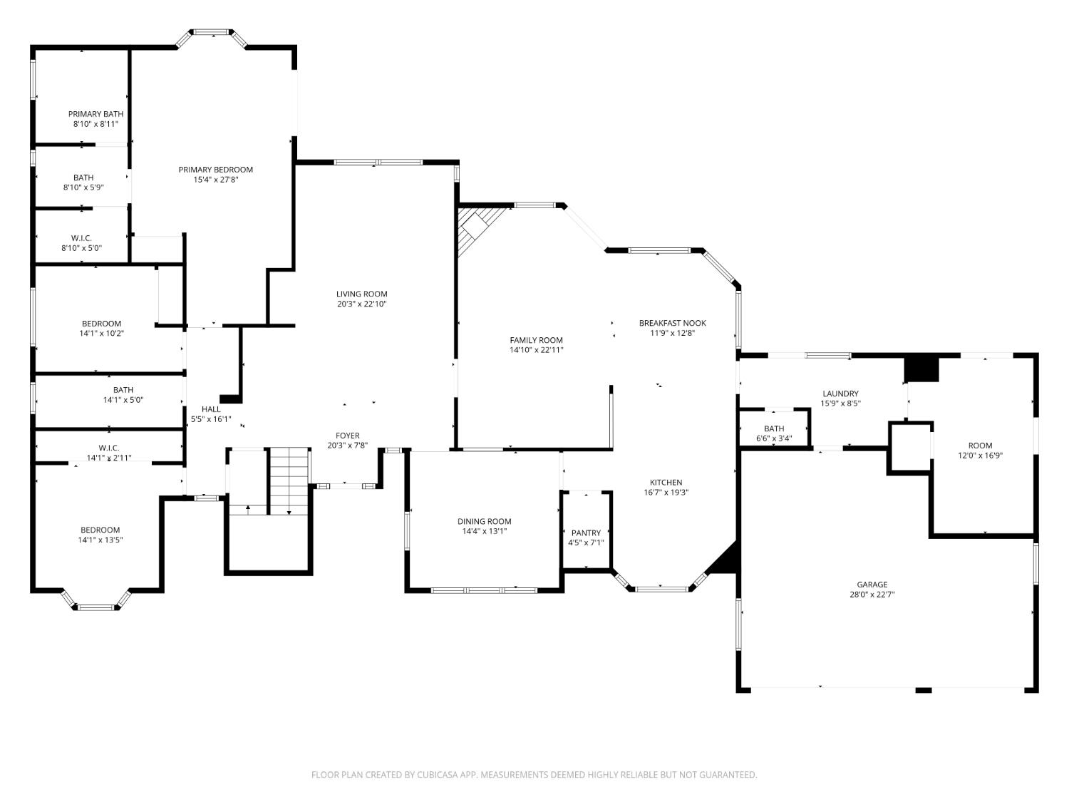 375 W Hagler Ave, Fresno, CA 93711