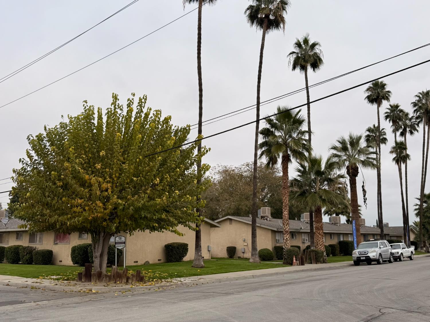 201 E Walnut Ave, Coalinga, CA 93210