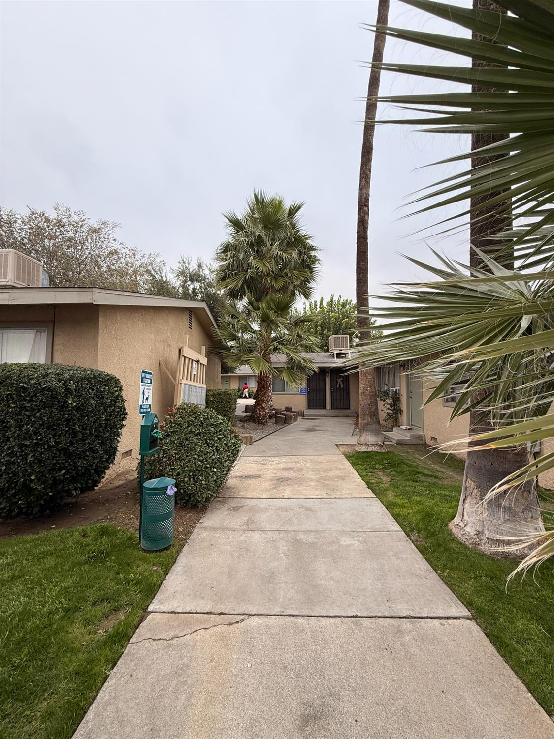 201 E Walnut Ave, Coalinga, CA 93210