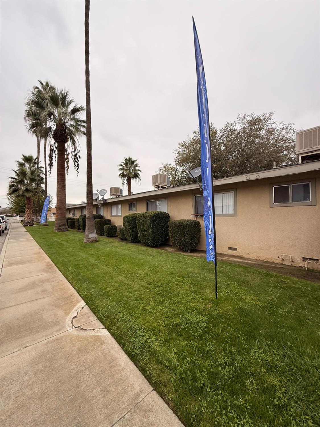 201 E Walnut Ave, Coalinga, CA 93210