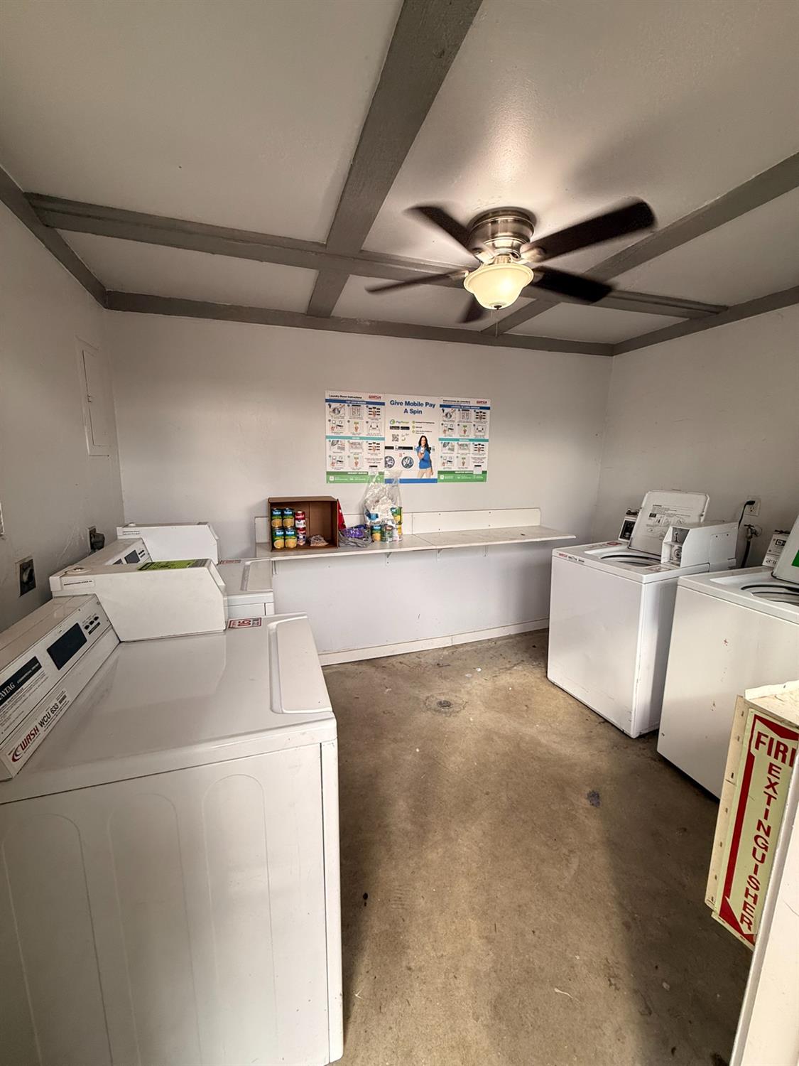 201 E Walnut Ave, Coalinga, CA 93210