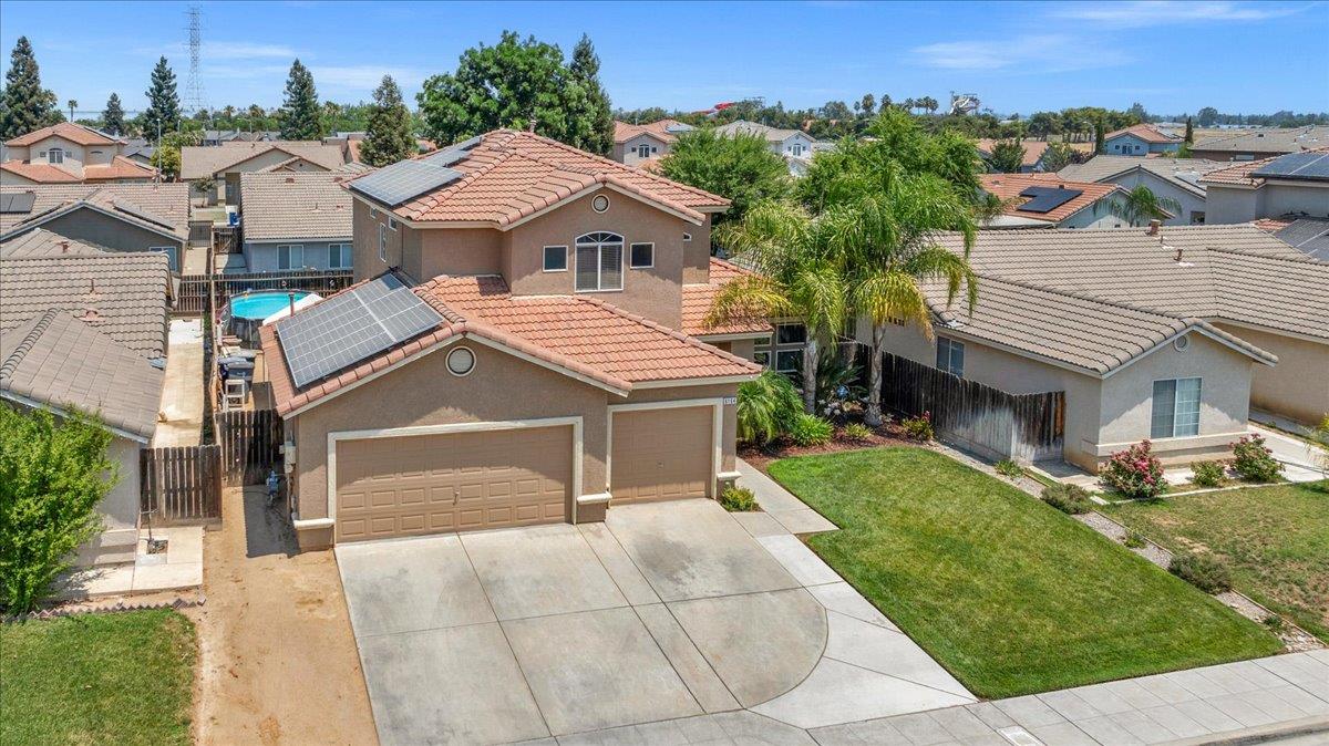 6164 W Keats, Fresno, CA 93723