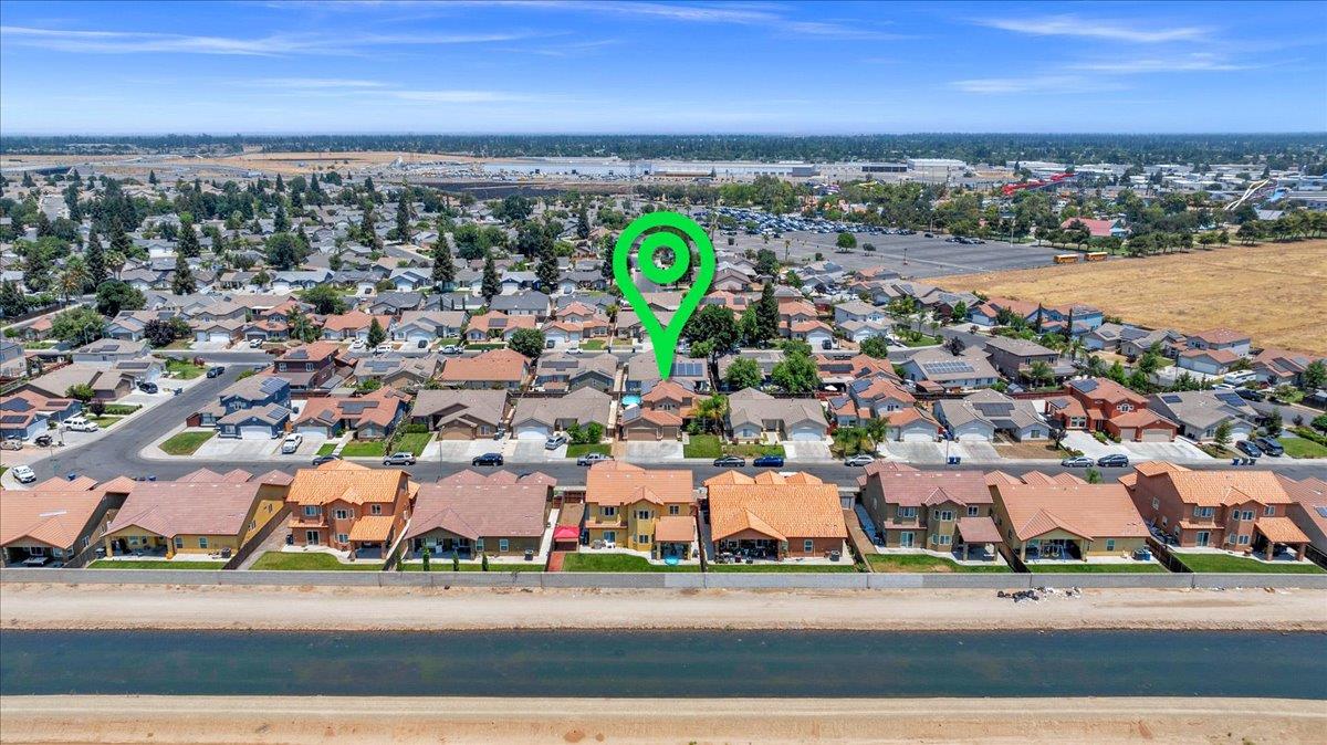 6164 W Keats, Fresno, CA 93723