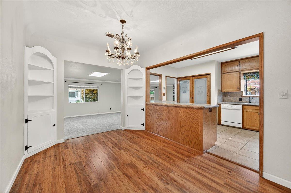 311 S K St, Madera, CA 93637