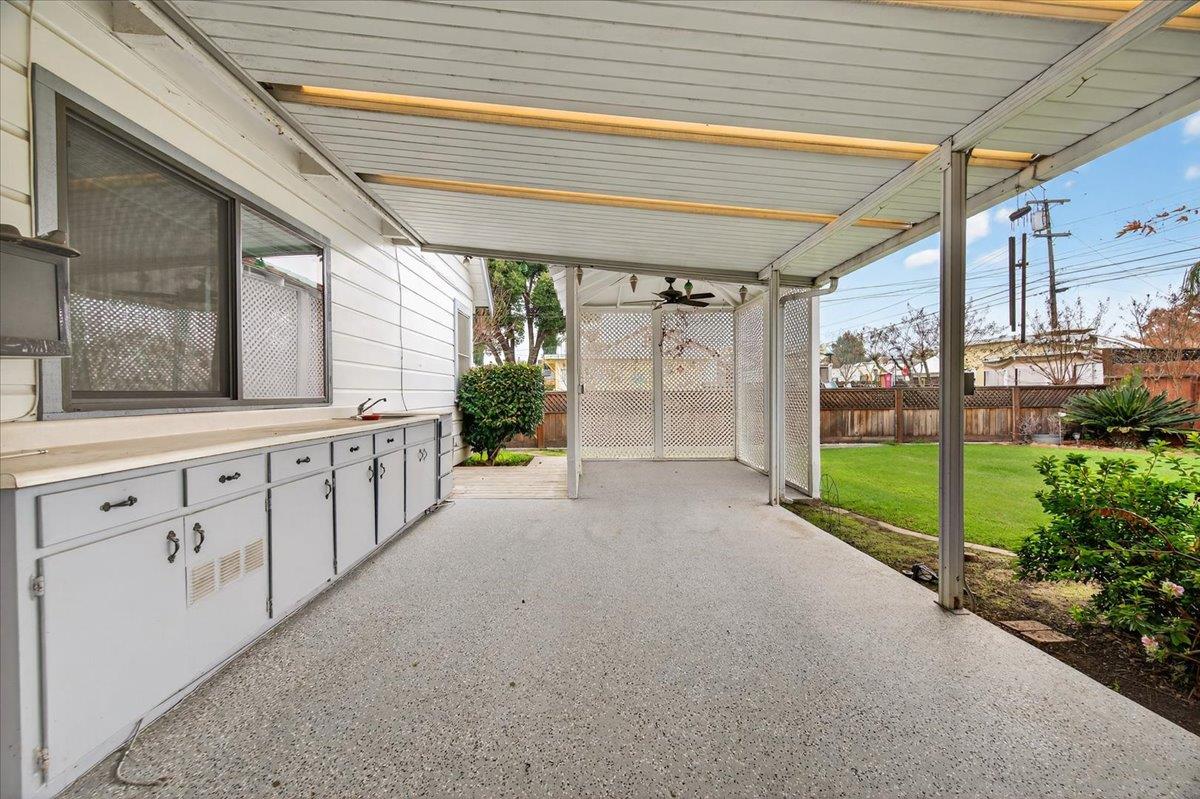 311 S K St, Madera, CA 93637