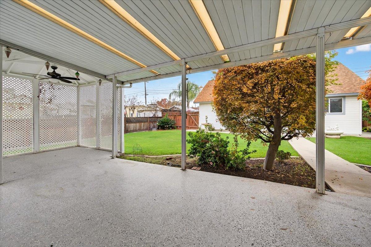 311 S K St, Madera, CA 93637