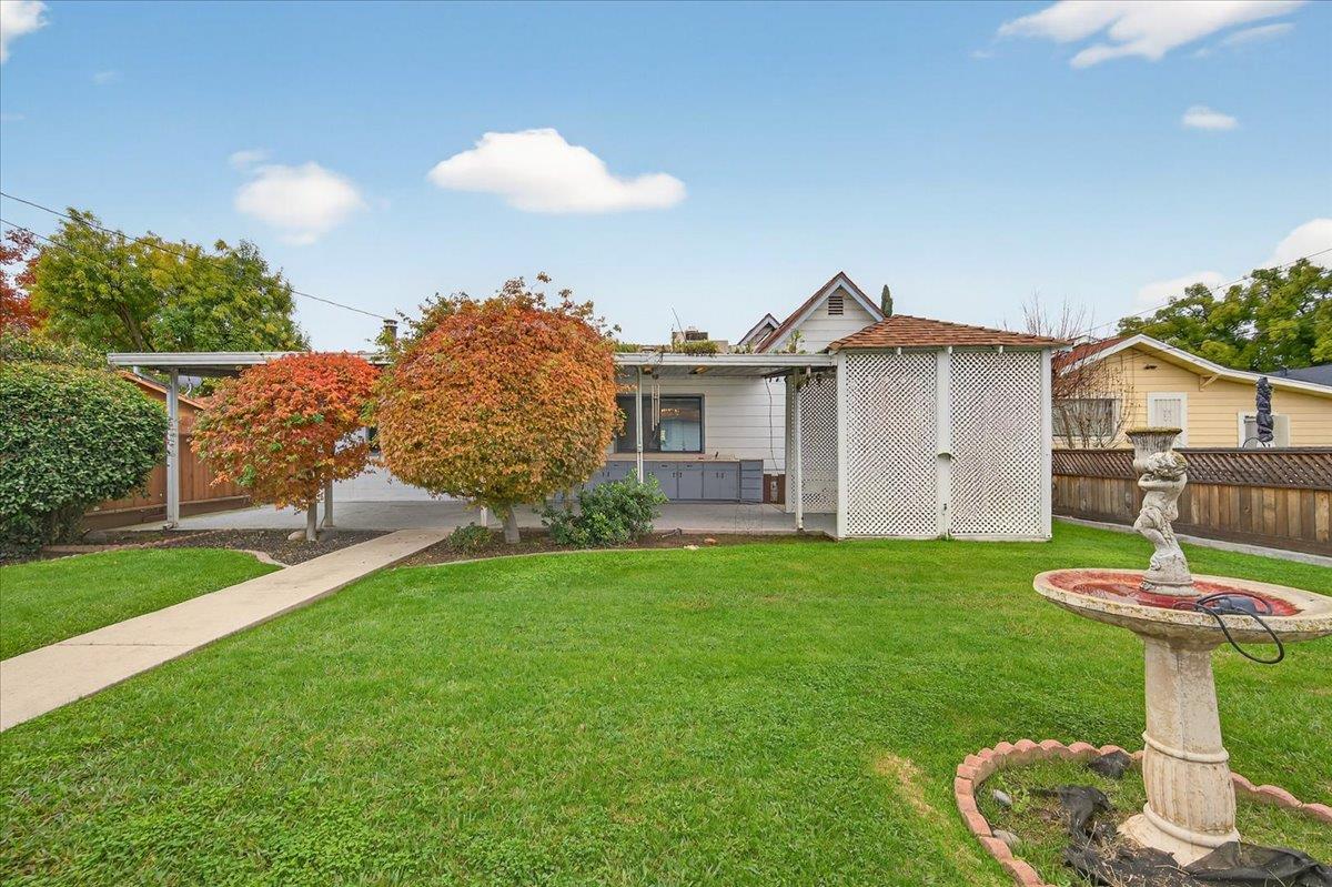 311 S K St, Madera, CA 93637