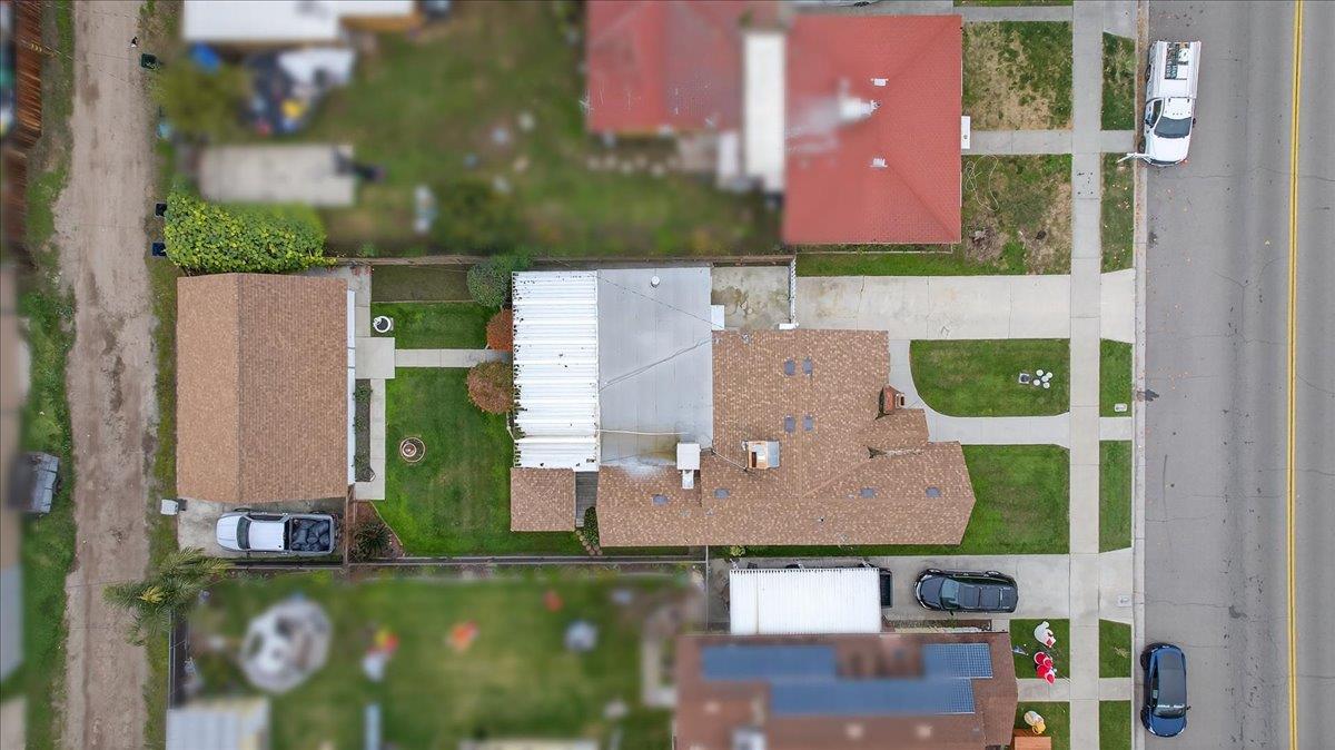 311 S K St, Madera, CA 93637