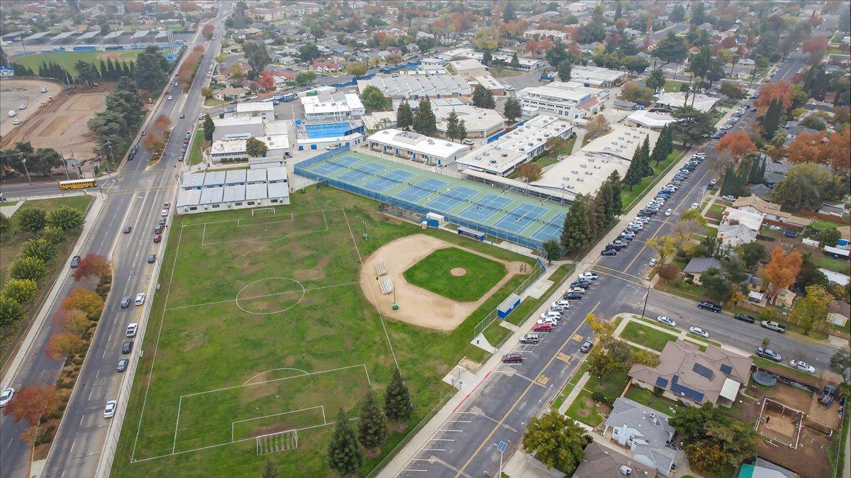 311 S K St, Madera, CA 93637