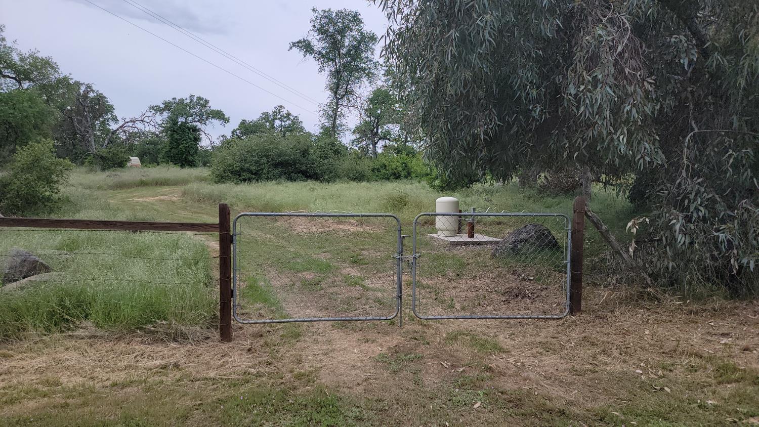 0 Lot 3 Sage Lane, Yokuts Valley, CA 93675