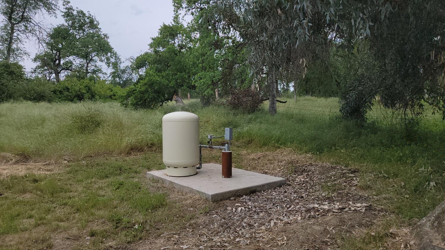 0 Lot 3 Sage Lane, Yokuts Valley, CA 93675