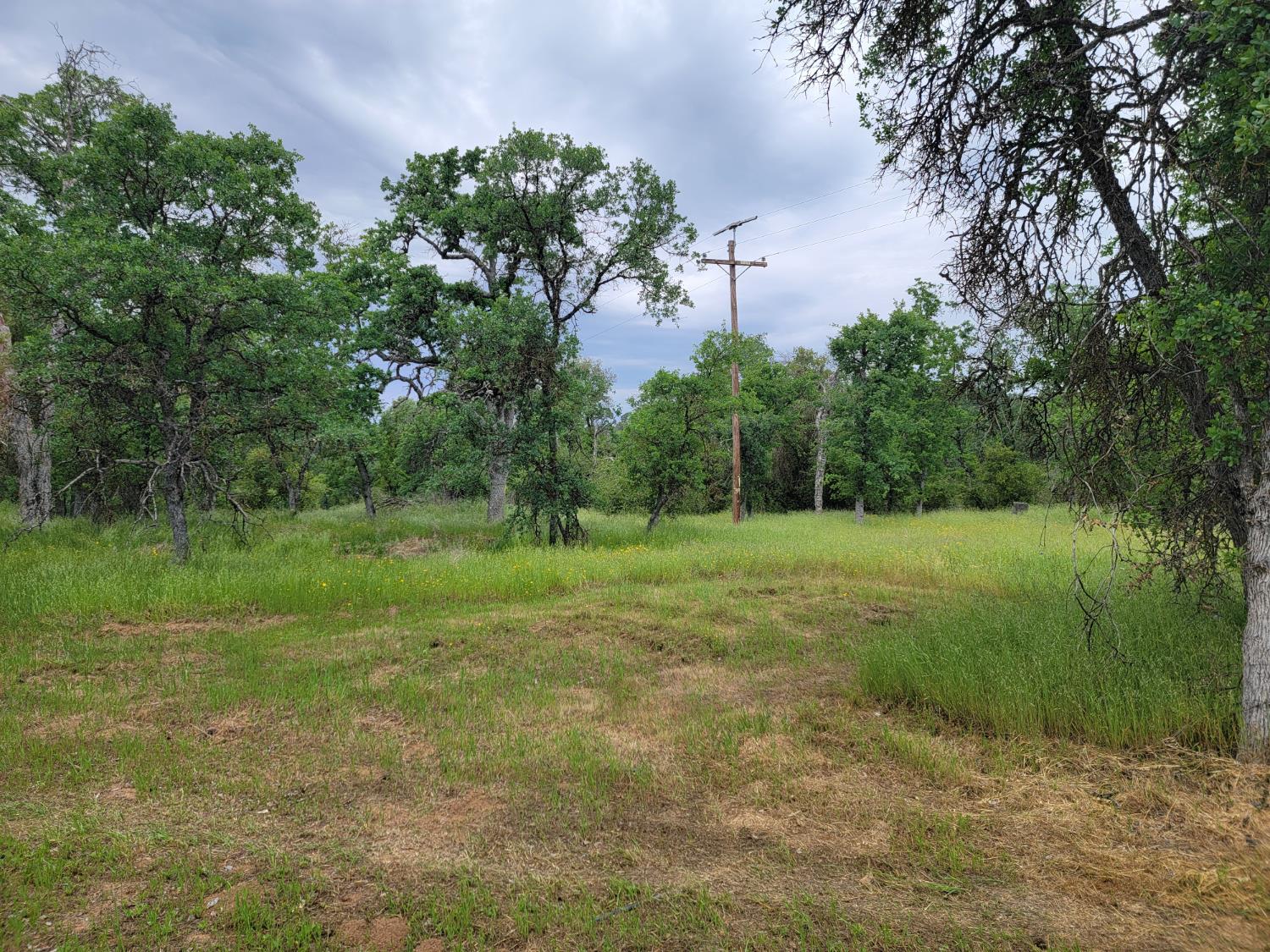 0 Lot 3 Sage Lane, Yokuts Valley, CA 93675