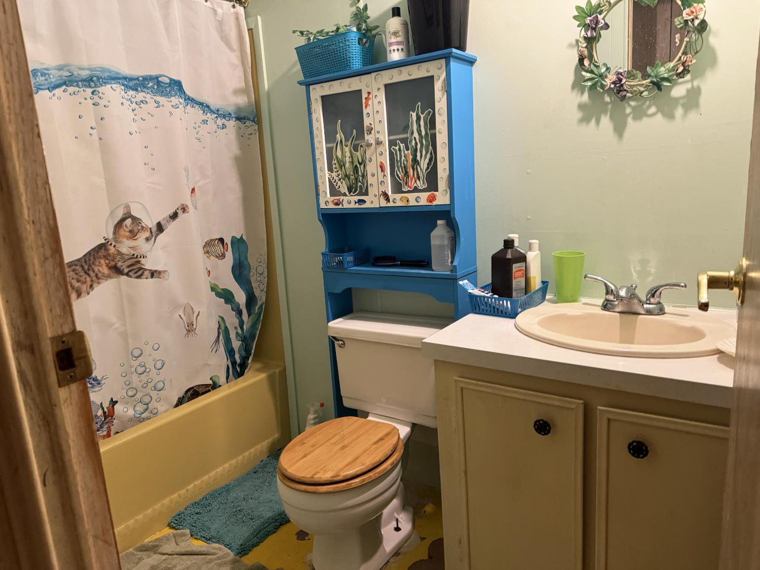 581 N Crawford Ave #41, Dinuba, CA 93618