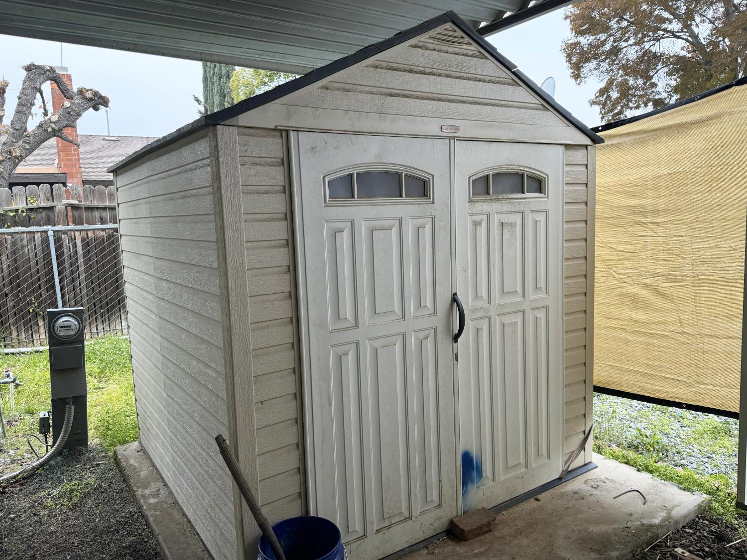 581 N Crawford Ave #41, Dinuba, CA 93618