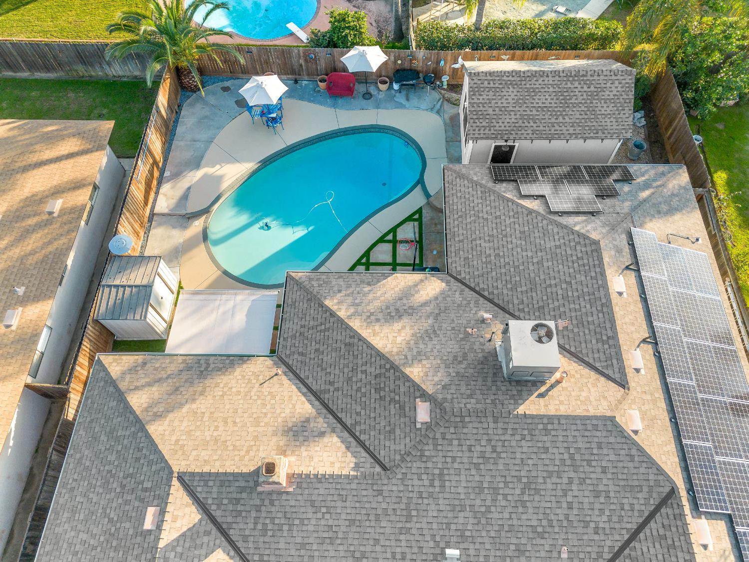 3279 W Rialto Ave, Fresno, CA 93722