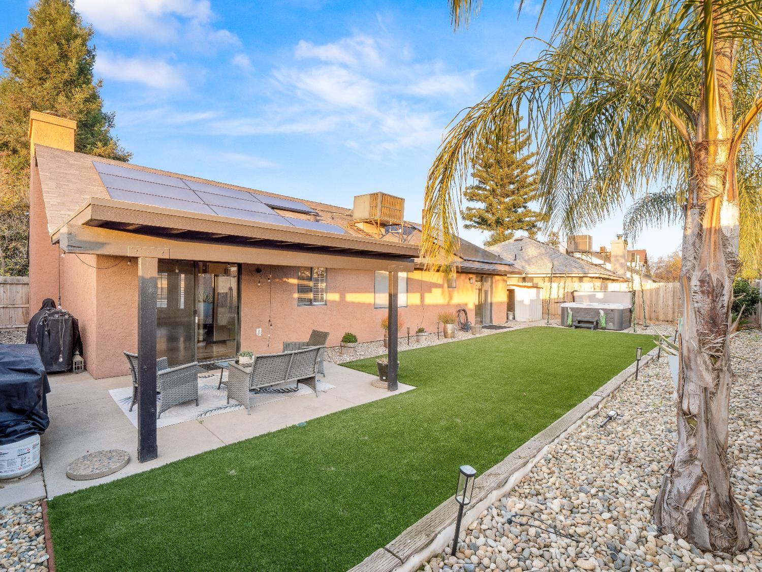 1650 Fir Ave, Clovis, CA 93611