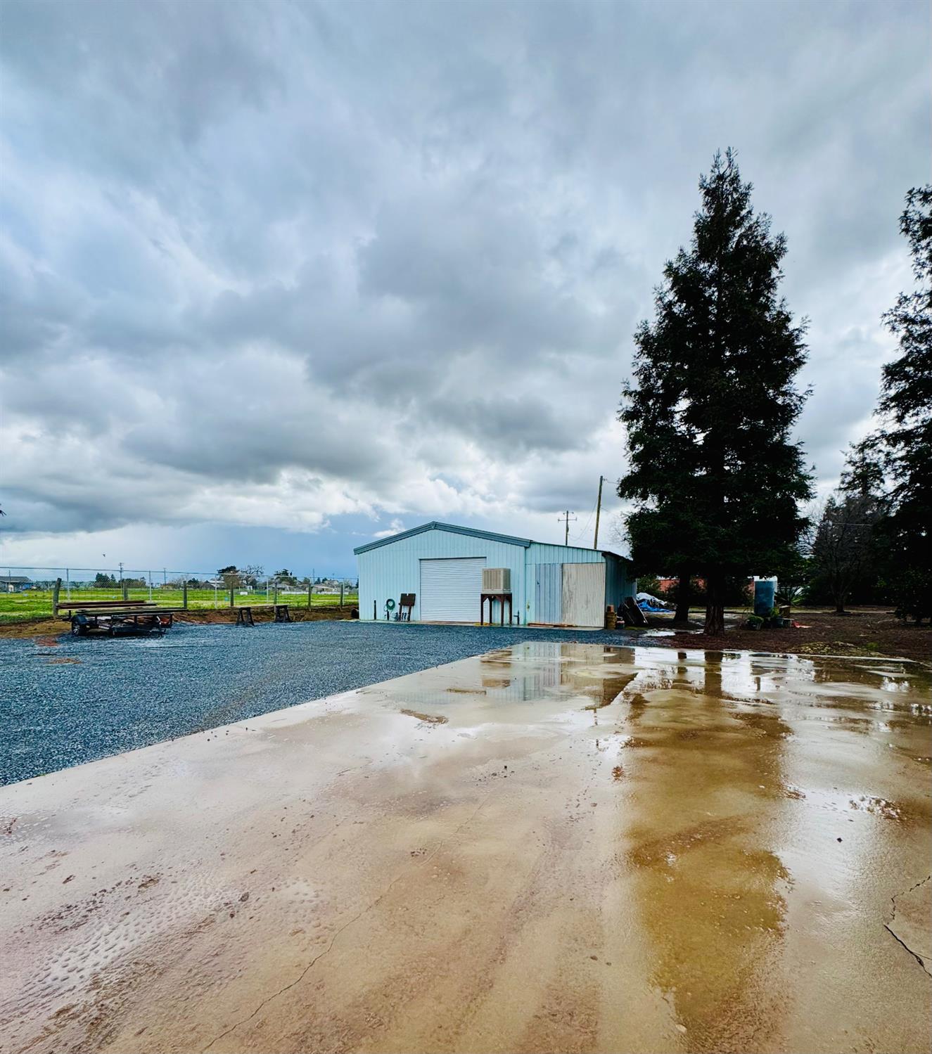 19342 E South Ave, Reedley, CA 93654