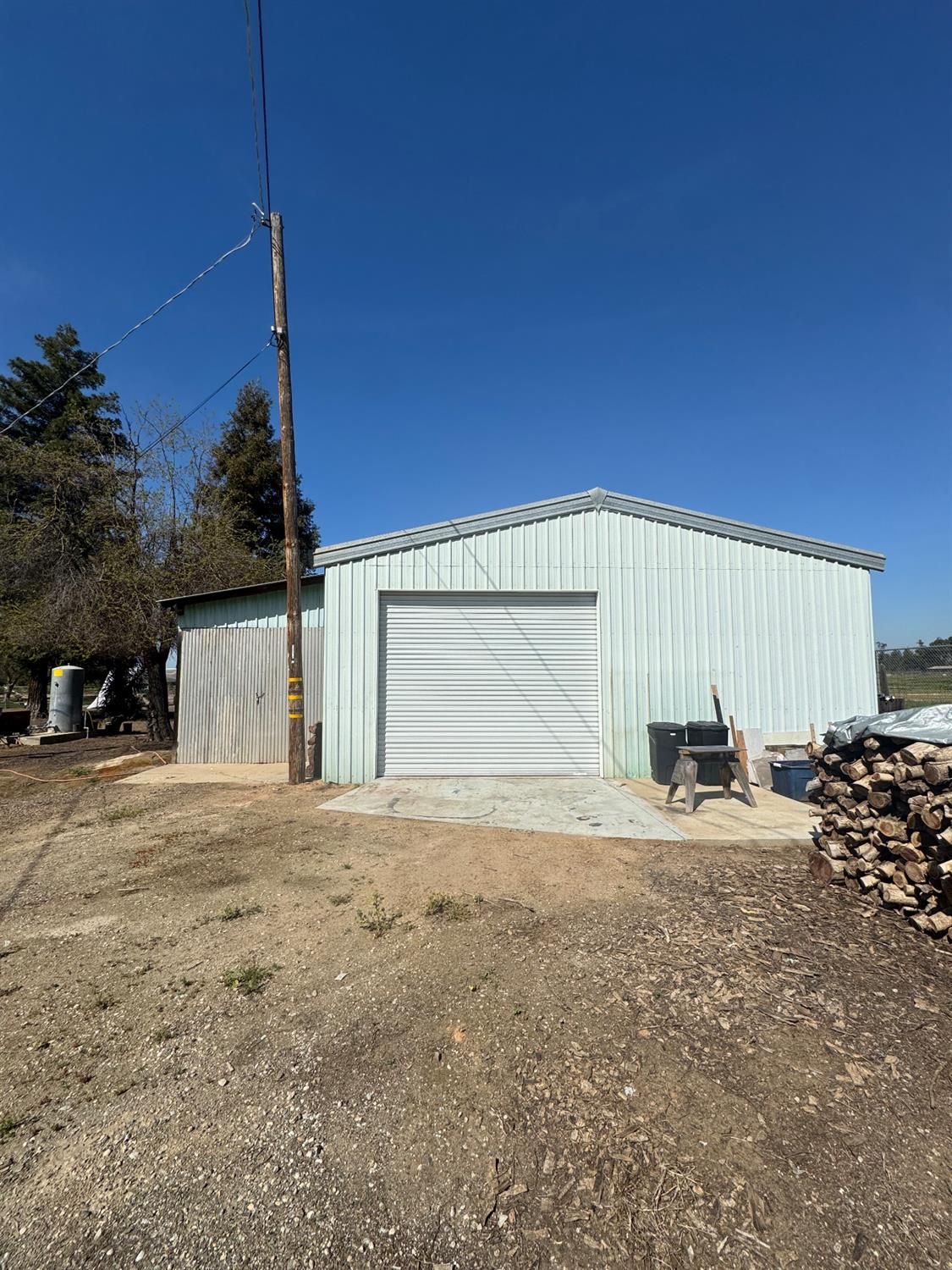 19342 E South Ave, Reedley, CA 93654