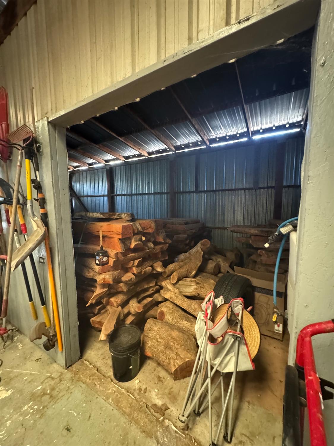 19342 E South Ave, Reedley, CA 93654