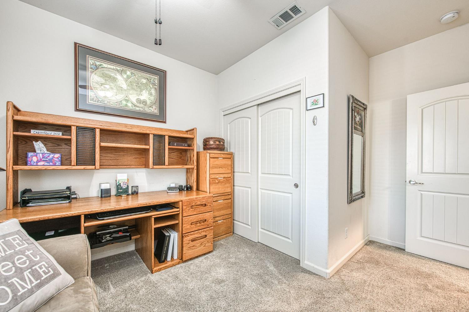 1764 N Mcpherson Ln, Clovis, CA 93619