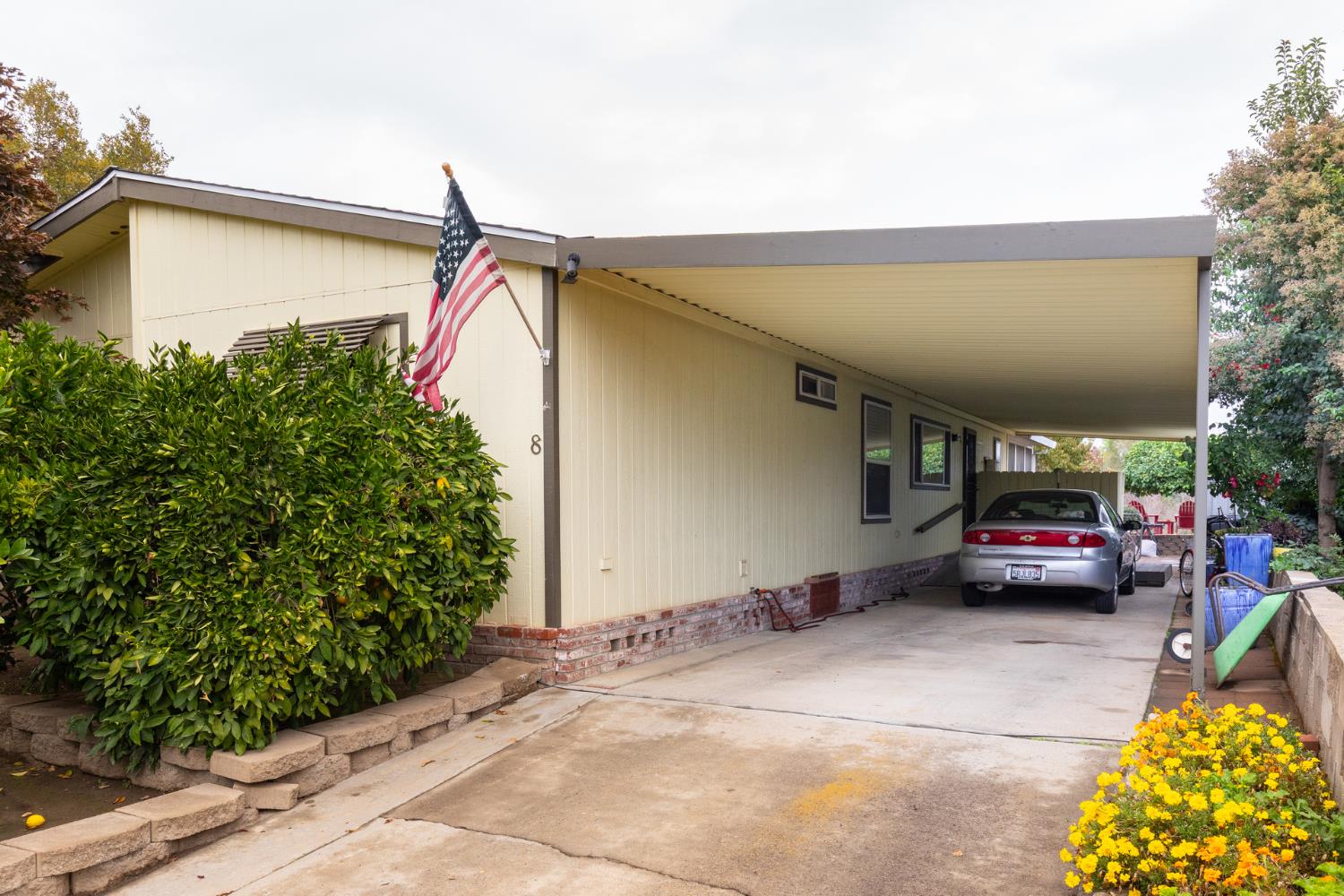 8701 Highway 41 #8, Fresno, CA 93720