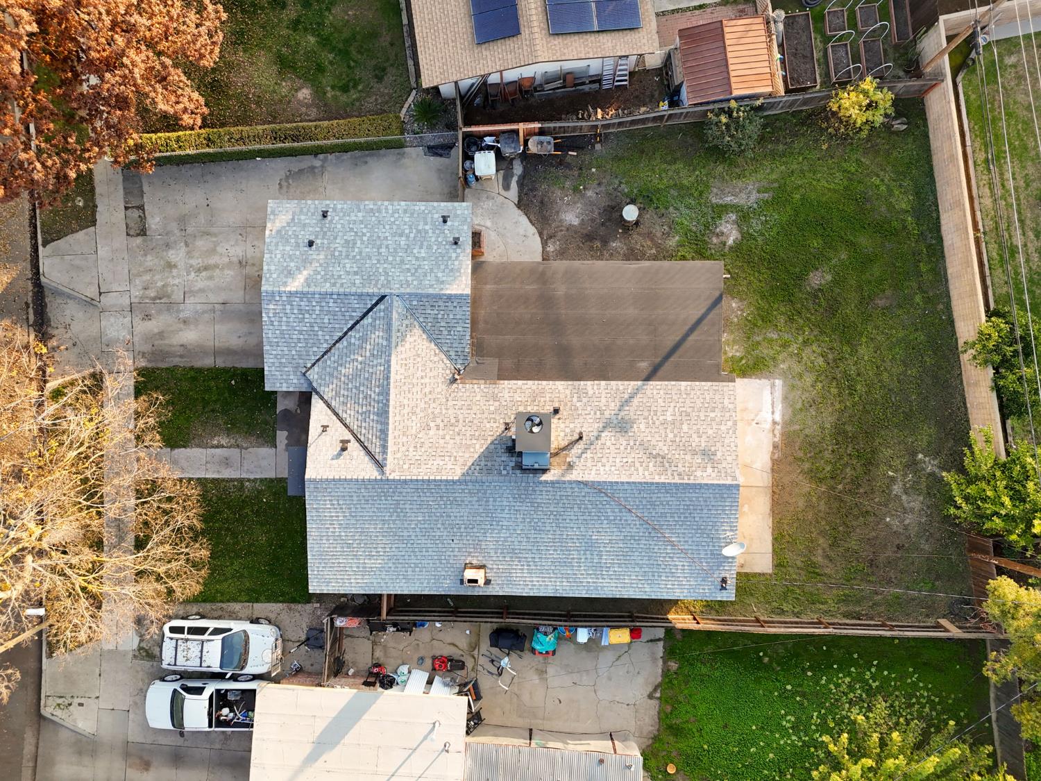 1293 N Bailey Ave, Fresno, CA 93727